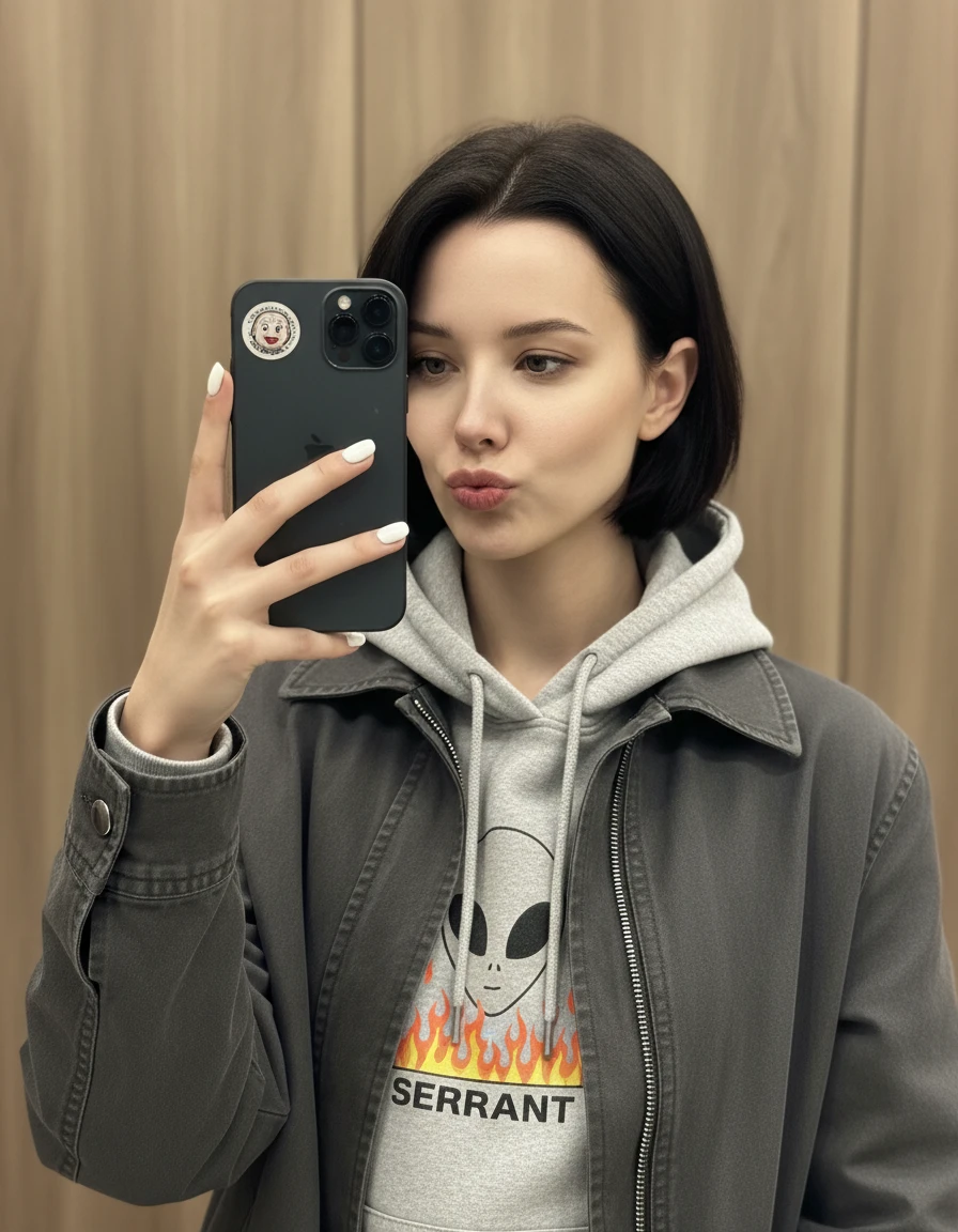 AI-фотосессия