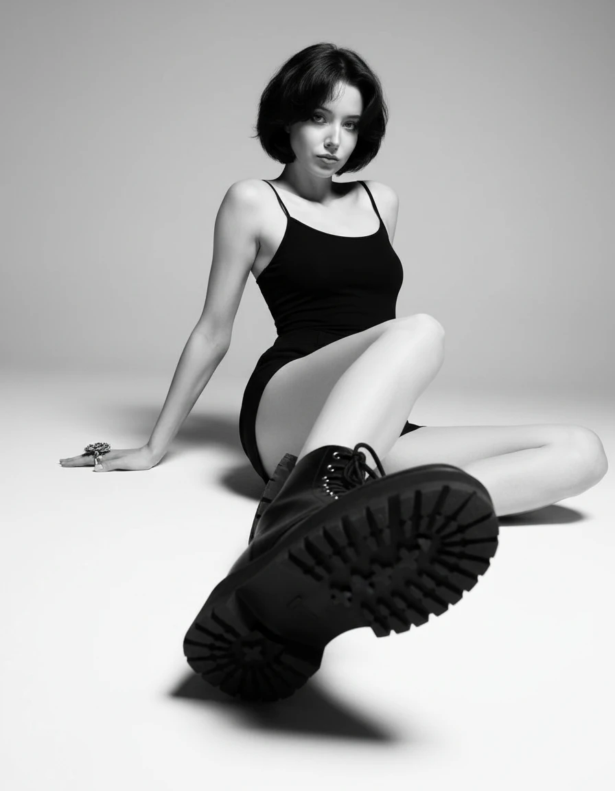 AI-фотосессия
