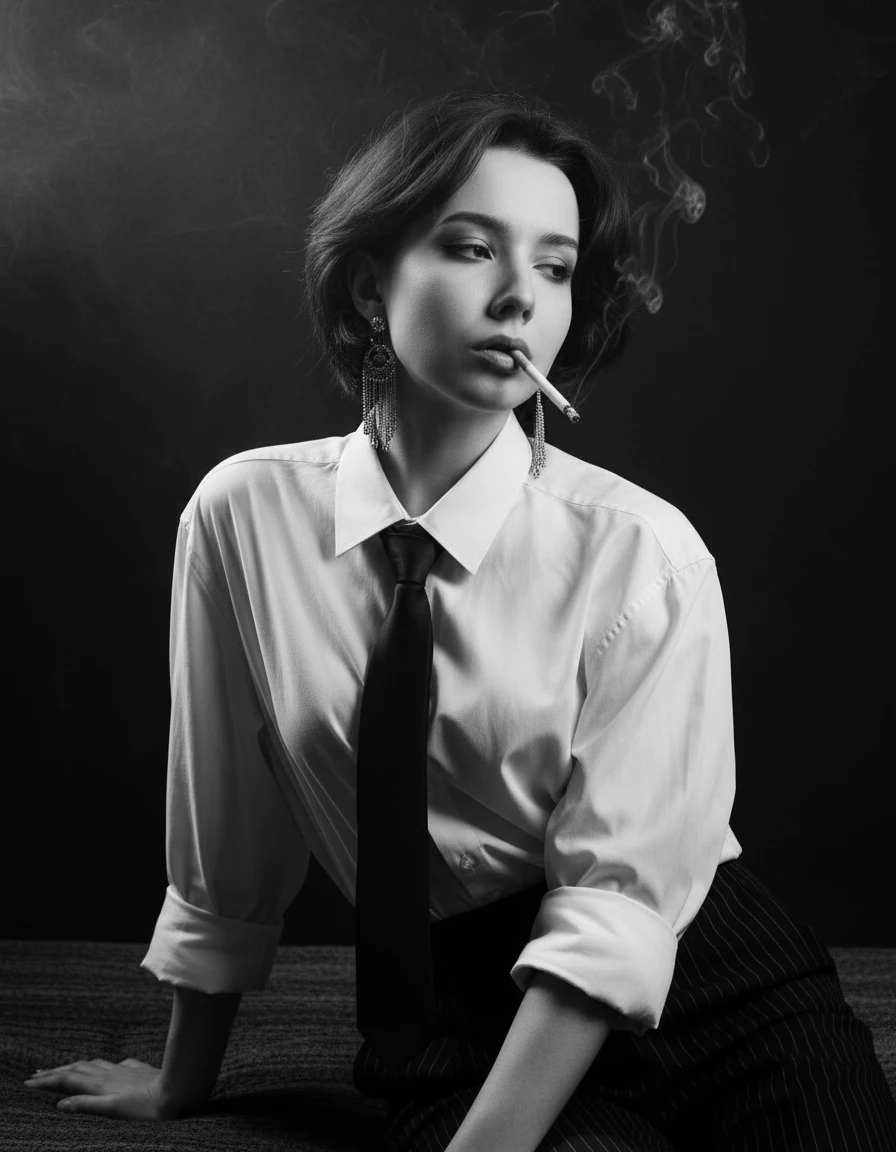 AI-фотосессия