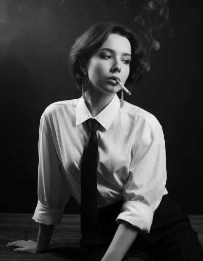 AI-фотосессия