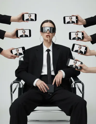 AI-фотосессия