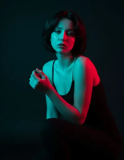 AI-фотосессия