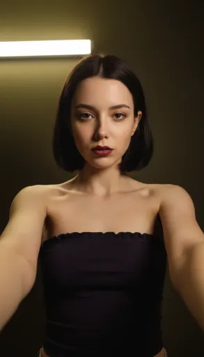 AI-фотосессия