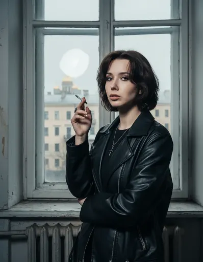 AI-фотосессия
