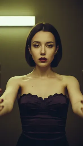 AI-фотосессия