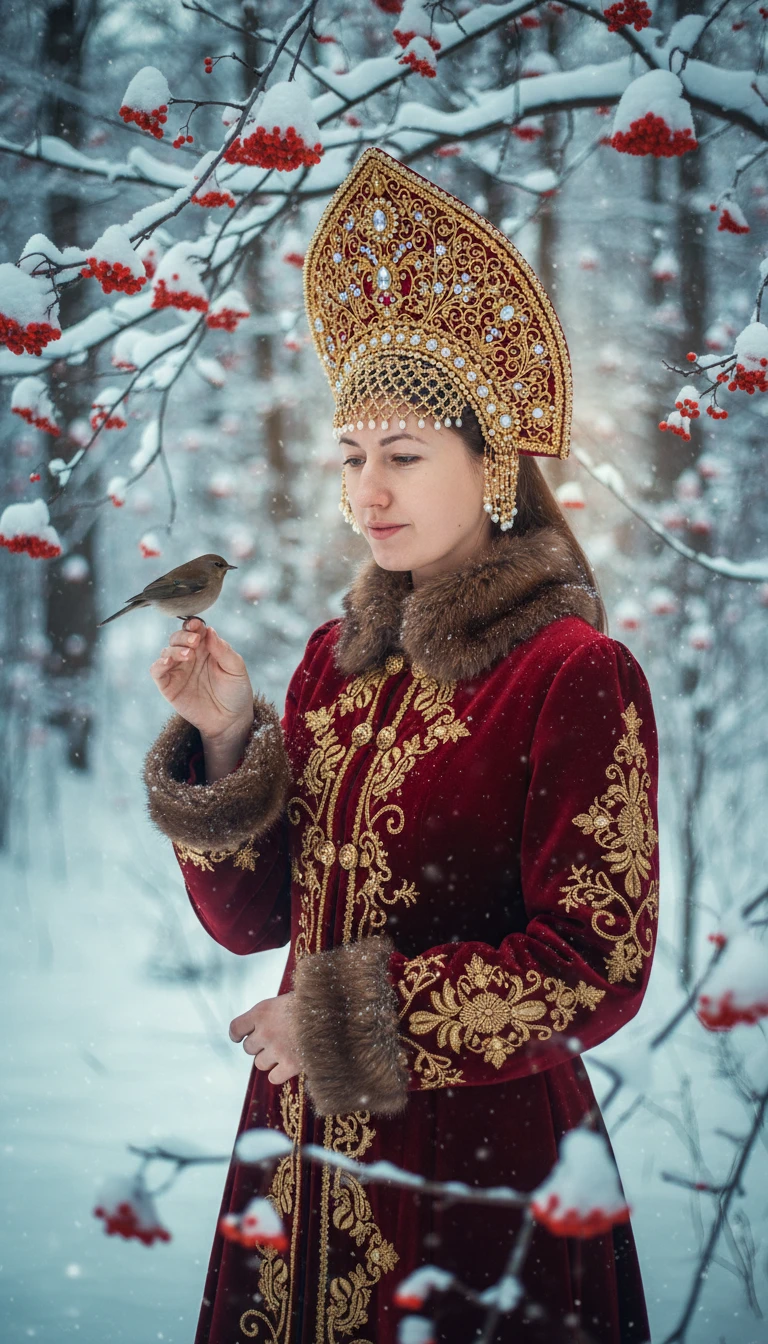 AI-фотосессия
