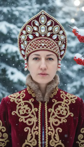 AI-фотосессия