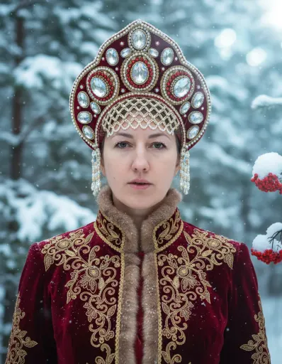 AI-фотосессия