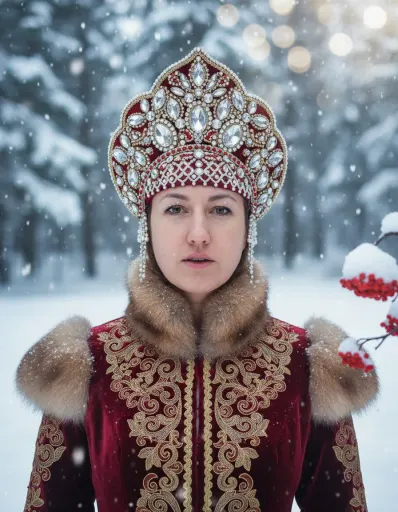 AI-фотосессия
