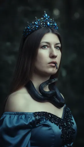 AI-фотосессия