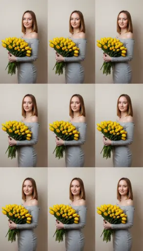 AI-фотосессия
