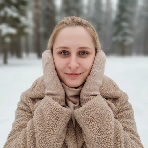 AI-фотосессия