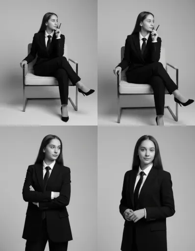 AI-фотосессия