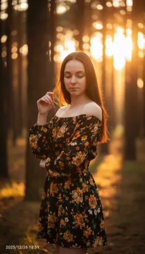 AI-фотосессия