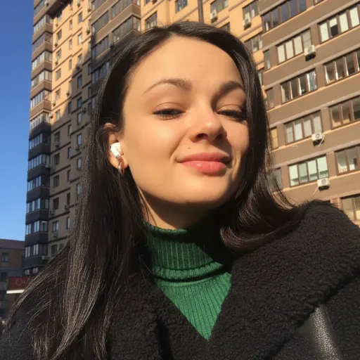 AI-фотосессия