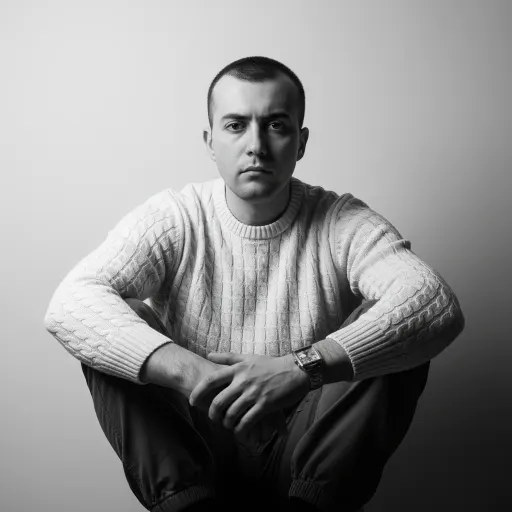 AI-фотосессия