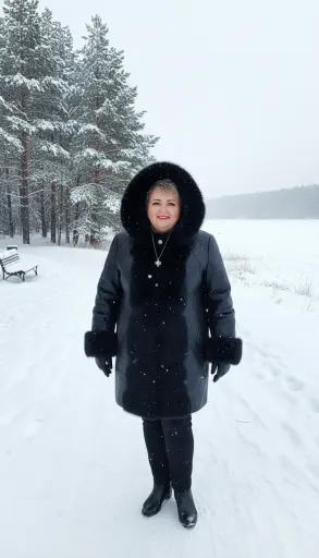 AI-фотосессия