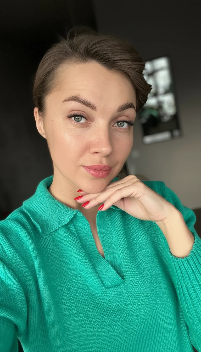AI-фотосессия