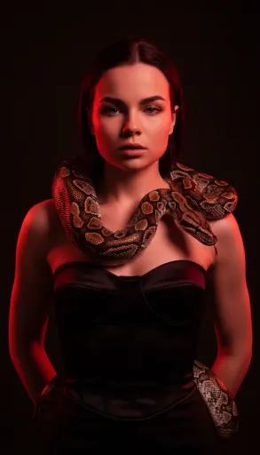 AI-фотосессия