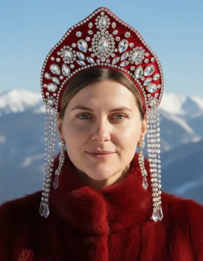AI-фотосессия