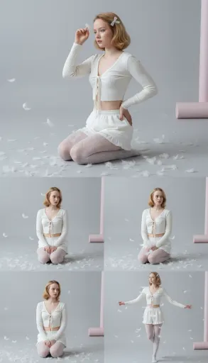 AI-фотосессия