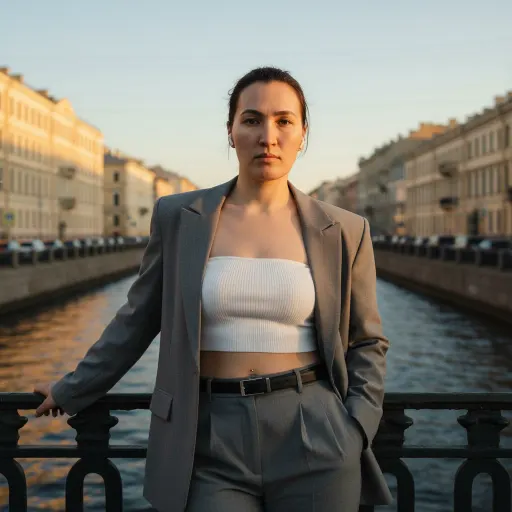 AI-фотосессия