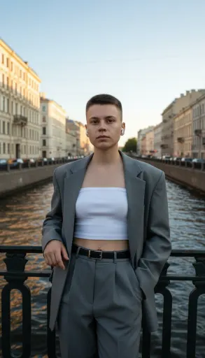 AI-фотосессия