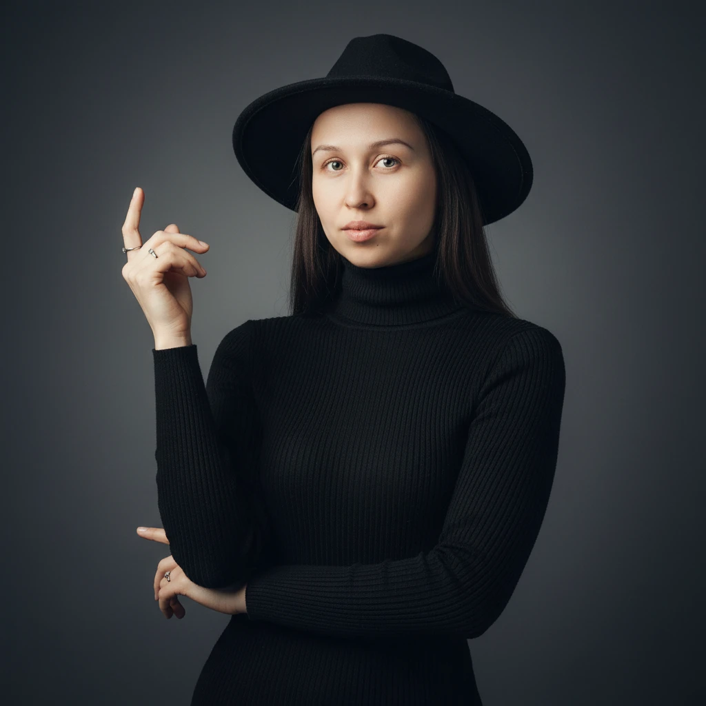 AI-фотосессия