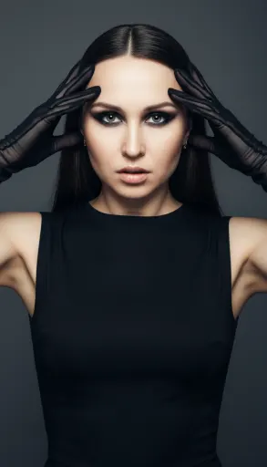 AI-фотосессия
