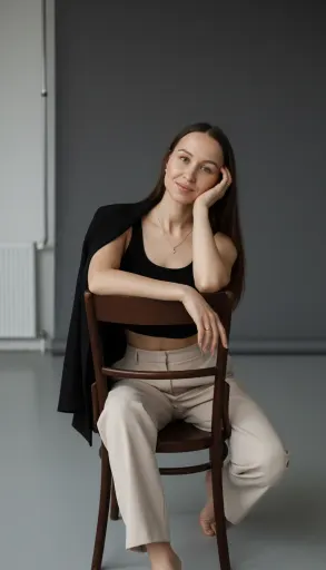 AI-фотосессия
