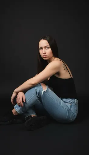 AI-фотосессия