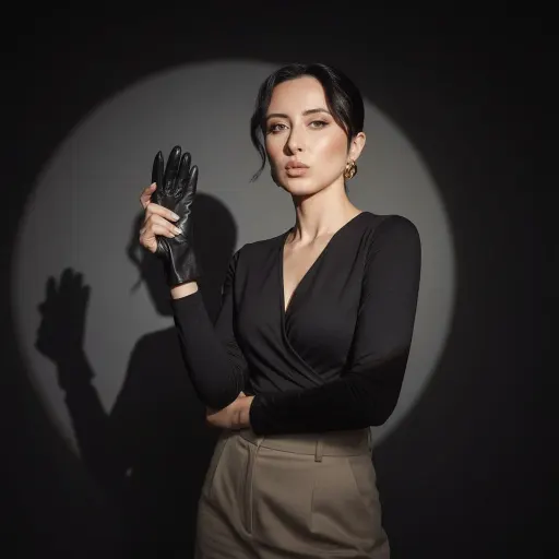 AI-фотосессия