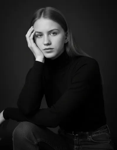 AI-фотосессия