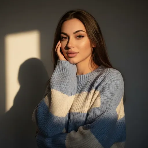 AI-фотосессия