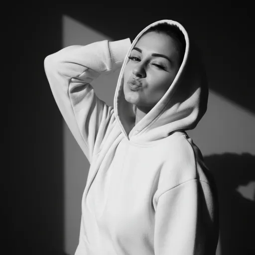 AI-фотосессия