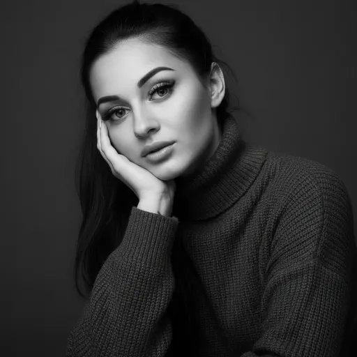 AI-фотосессия