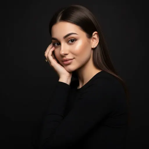 AI-фотосессия