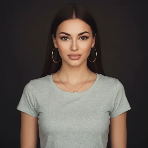 AI-фотосессия