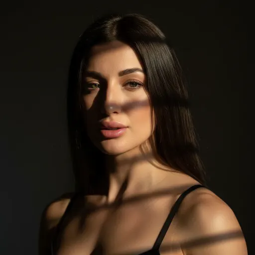 AI-фотосессия