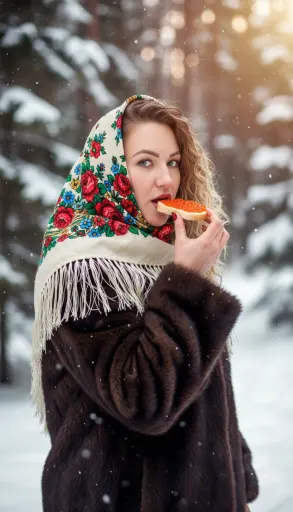 AI-фотосессия