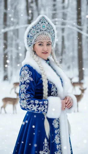 AI-фотосессия