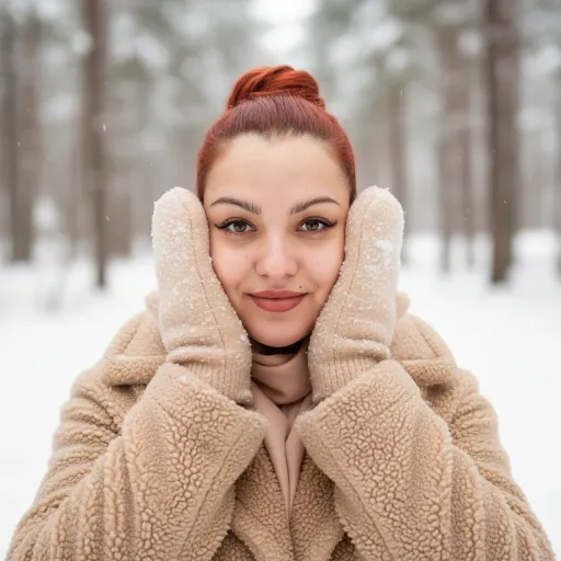AI-фотосессия