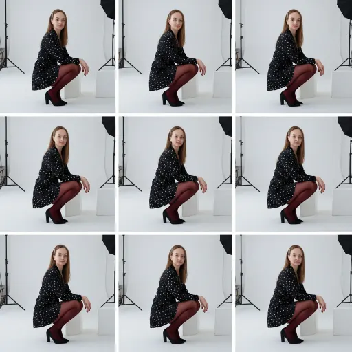 AI-фотосессия