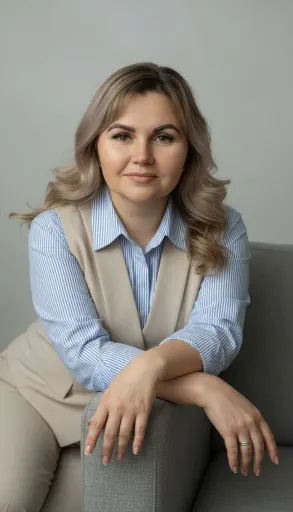 AI-фотосессия