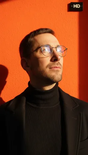AI-фотосессия