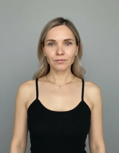 AI-фотосессия