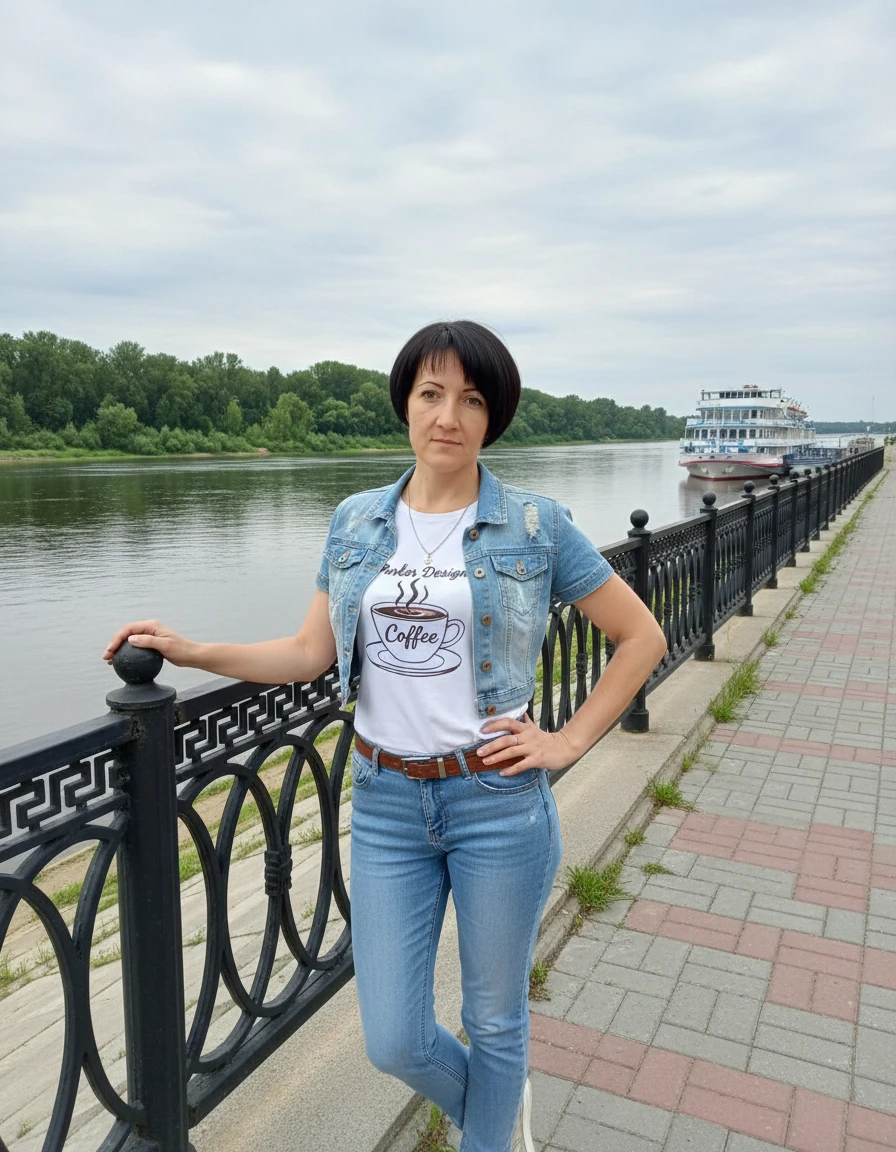 AI-фотосессия
