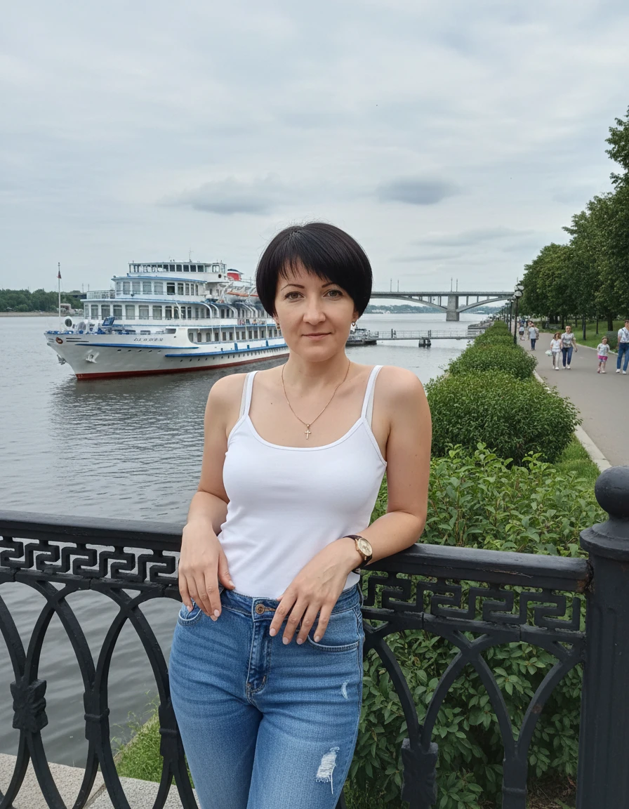 AI-фотосессия