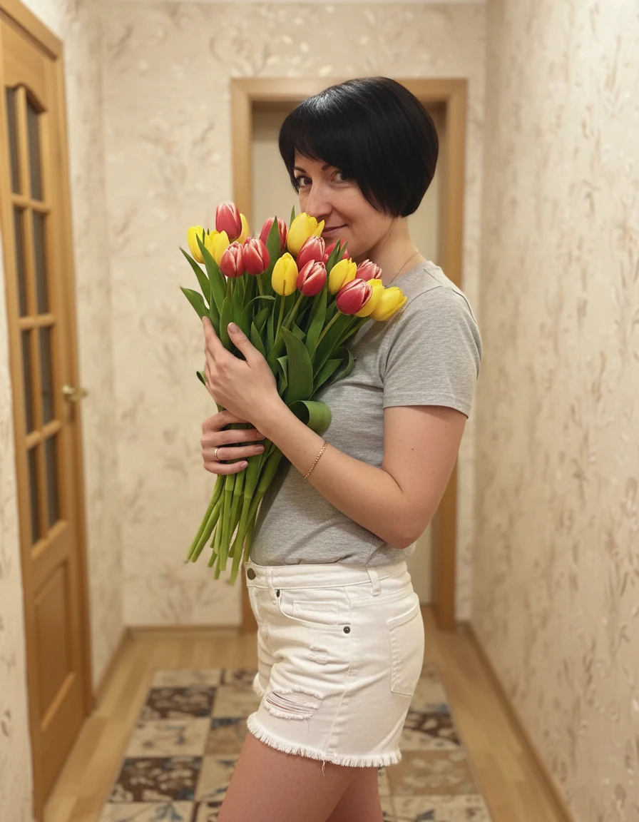 AI-фотосессия