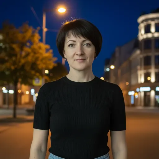 AI-фотосессия